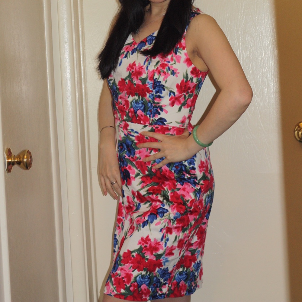 Beautiful summer dress brand new